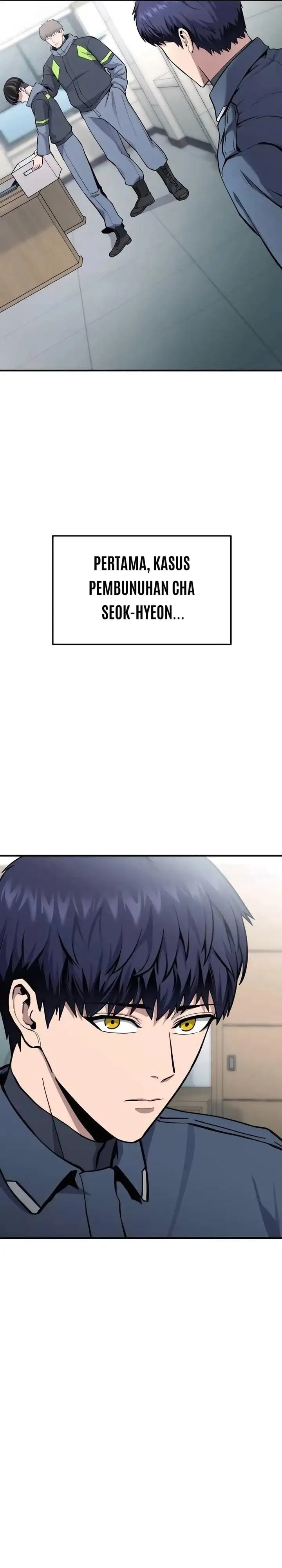 Baca State-Level Labyrinth Designer - Chapter 20 halaman 78