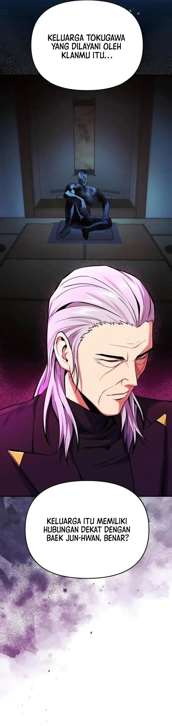 Baca State-Level Labyrinth Designer - Chapter 20 halaman 85
