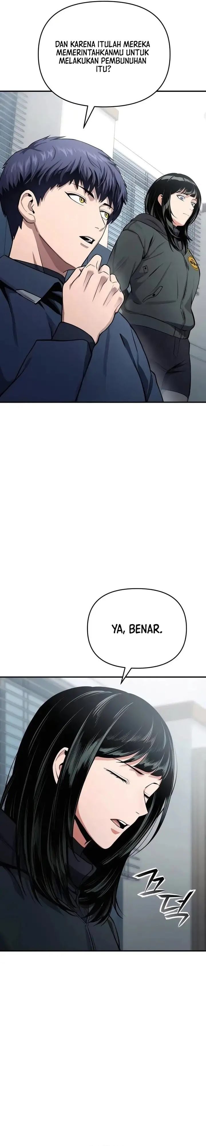 Baca State-Level Labyrinth Designer - Chapter 20 halaman 87