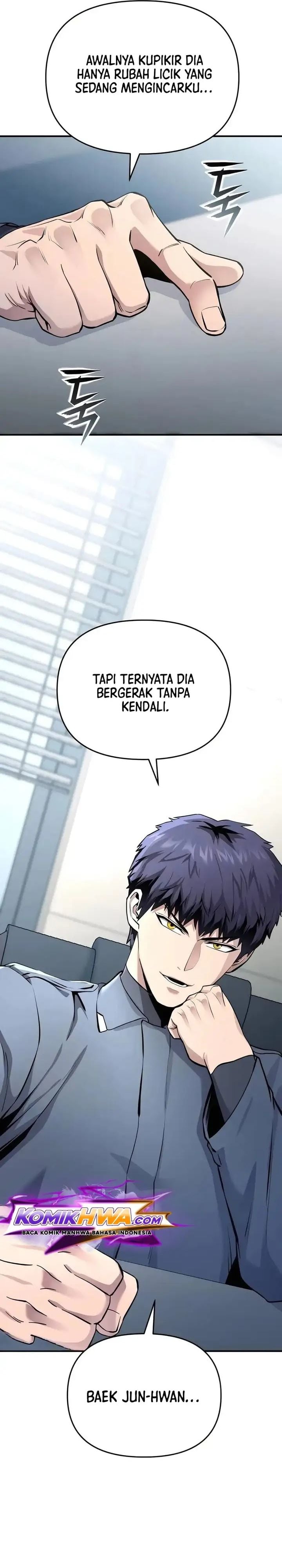 Baca State-Level Labyrinth Designer - Chapter 20 halaman 89
