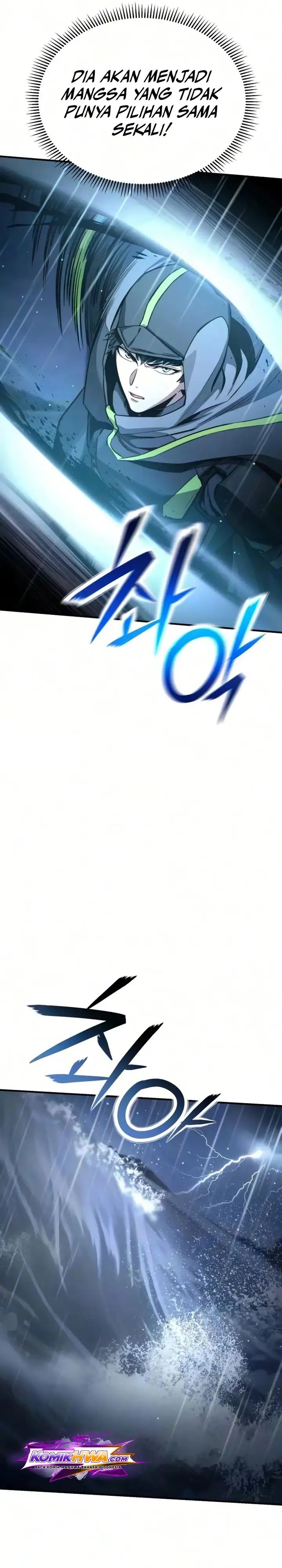 Baca State-Level Labyrinth Designer - Chapter 22 halaman 11