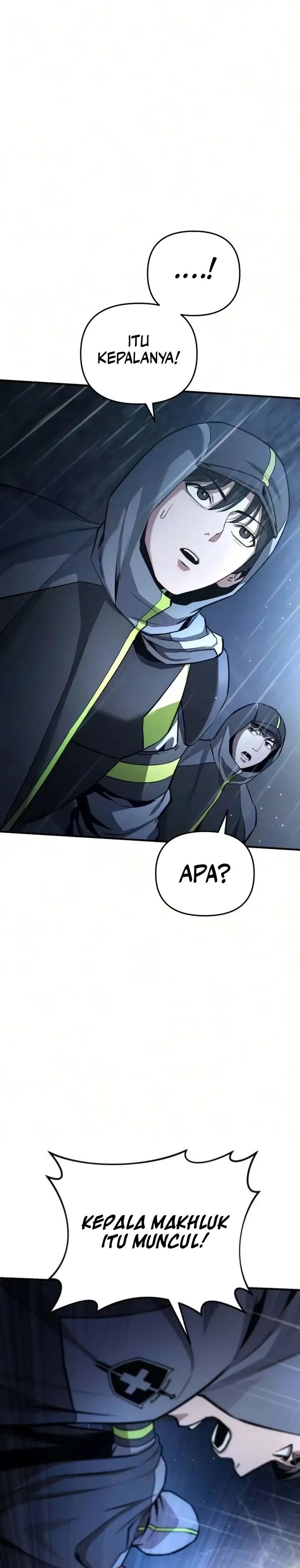 Baca State-Level Labyrinth Designer - Chapter 22 halaman 12