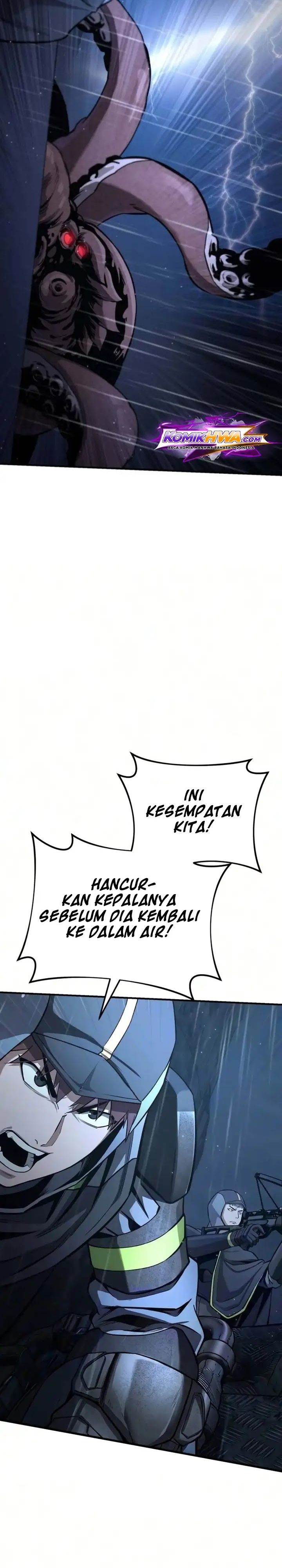 Baca State-Level Labyrinth Designer - Chapter 22 halaman 13