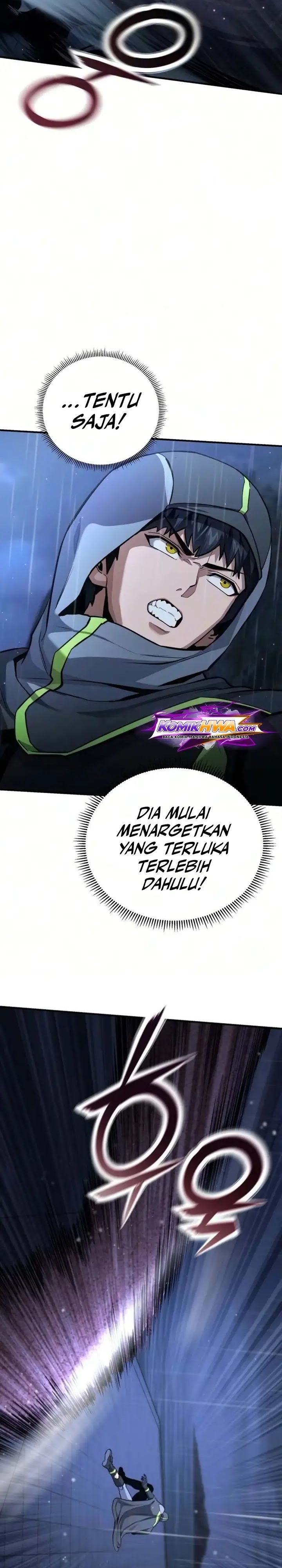 Baca State-Level Labyrinth Designer - Chapter 22 halaman 21