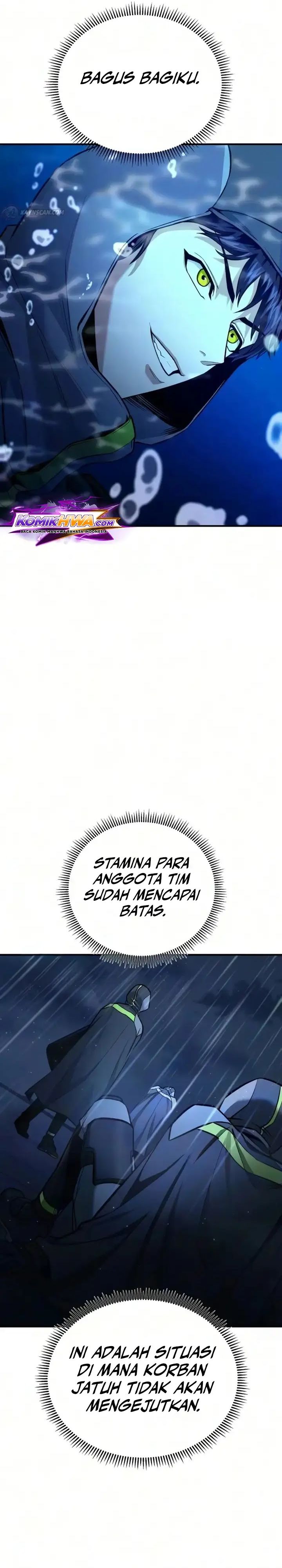 Baca State-Level Labyrinth Designer - Chapter 22 halaman 36