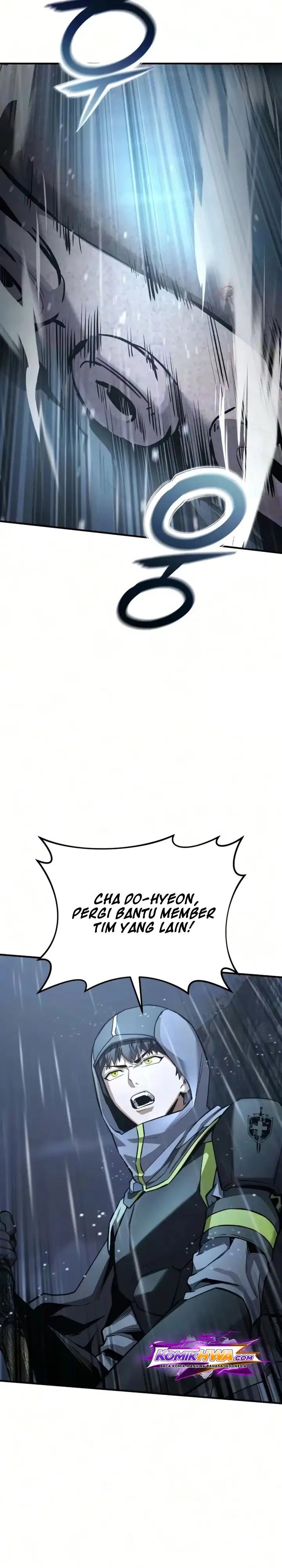 Baca State-Level Labyrinth Designer - Chapter 22 halaman 4