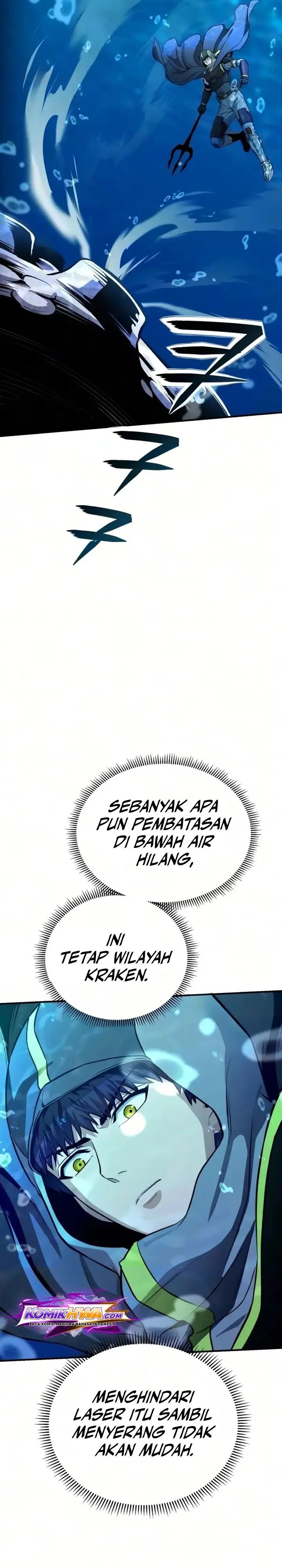 Baca State-Level Labyrinth Designer - Chapter 22 halaman 40