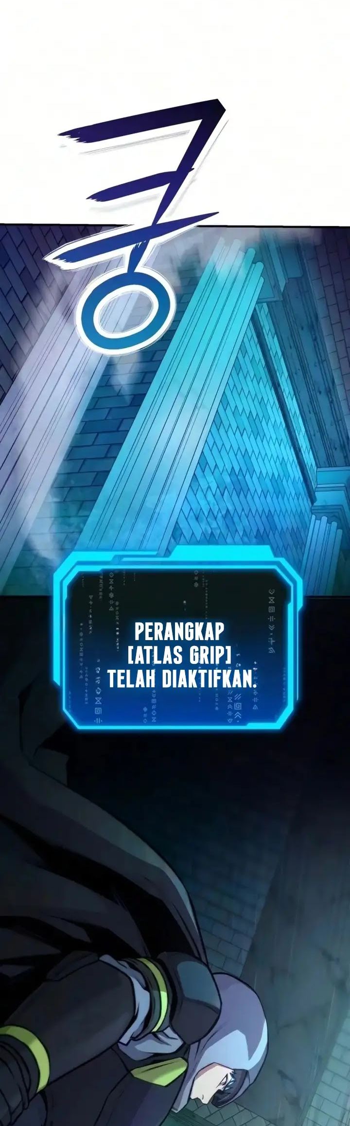 Baca State-Level Labyrinth Designer - Chapter 22 halaman 46