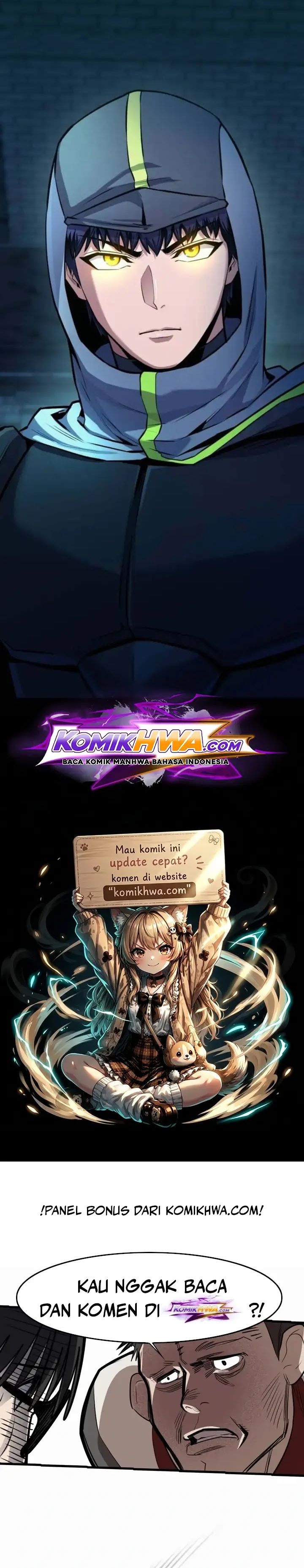 Baca State-Level Labyrinth Designer - Chapter 22 halaman 53