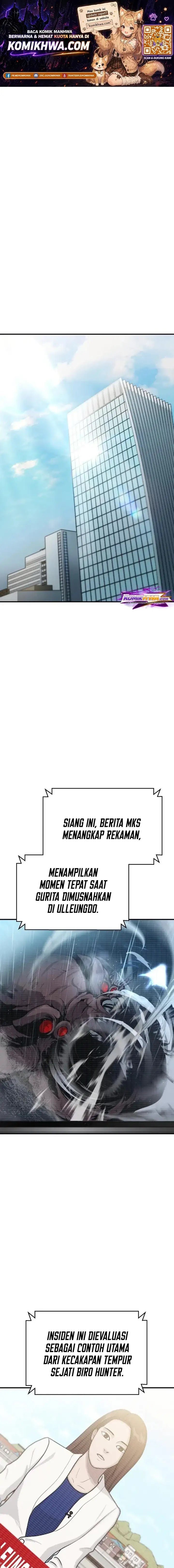 Baca State-Level Labyrinth Designer - Chapter 24 halaman 1