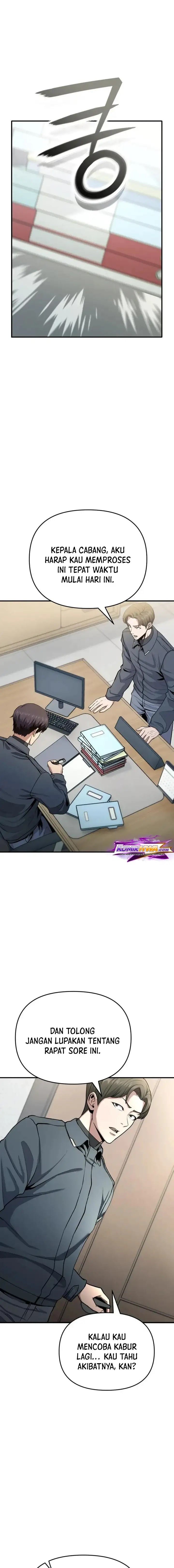 Baca State-Level Labyrinth Designer - Chapter 24 halaman 17