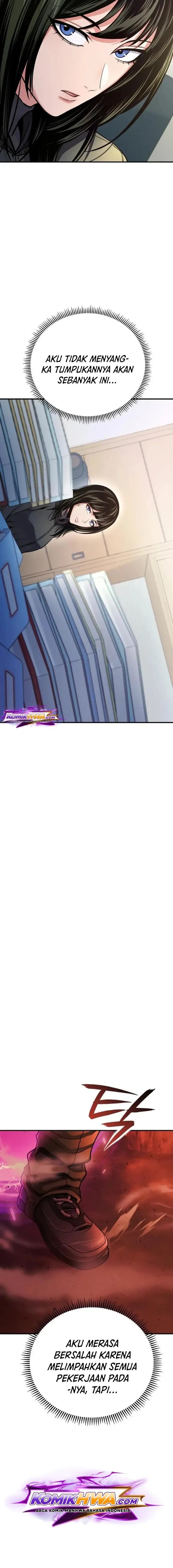 Baca State-Level Labyrinth Designer - Chapter 24 halaman 20