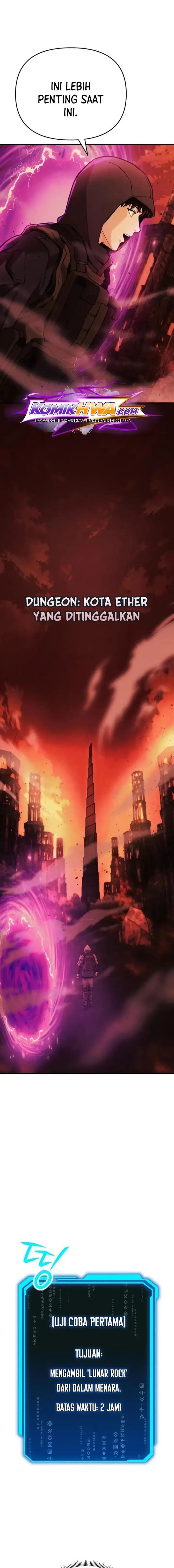 Baca State-Level Labyrinth Designer - Chapter 24 halaman 22