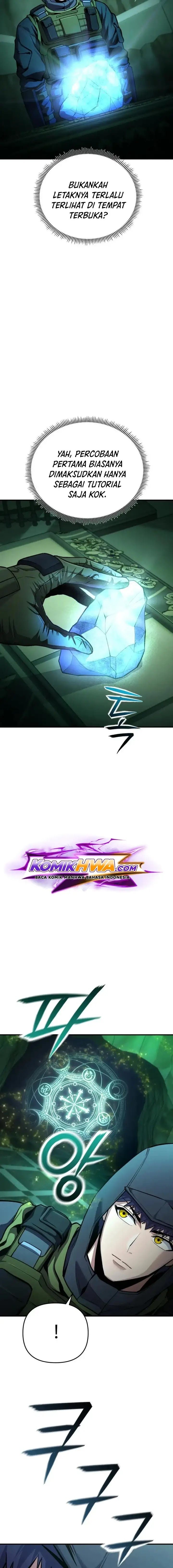 Baca State-Level Labyrinth Designer - Chapter 24 halaman 25