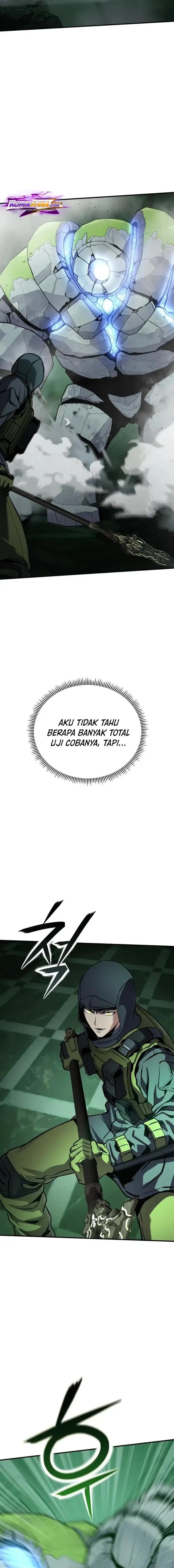Baca State-Level Labyrinth Designer - Chapter 24 halaman 29