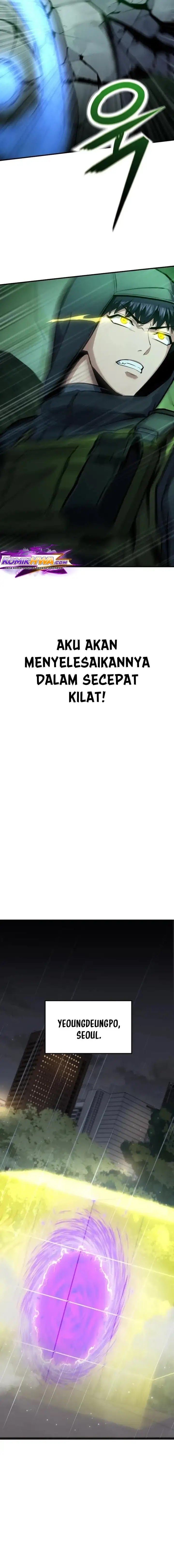 Baca State-Level Labyrinth Designer - Chapter 24 halaman 31