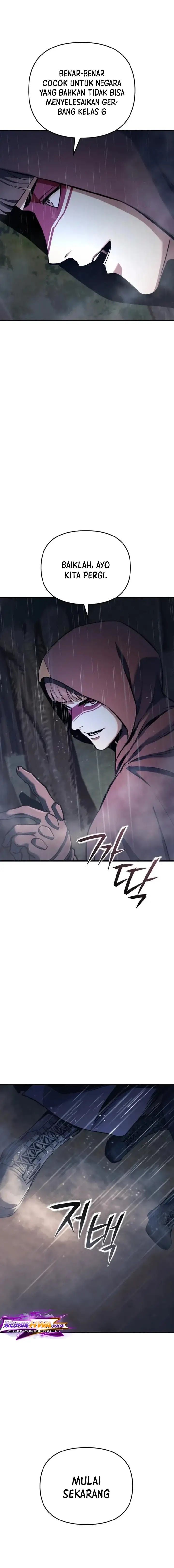 Baca State-Level Labyrinth Designer - Chapter 24 halaman 40