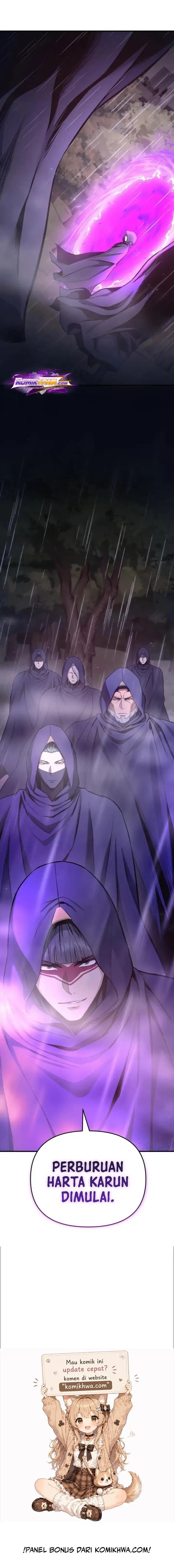 Baca State-Level Labyrinth Designer - Chapter 24 halaman 43