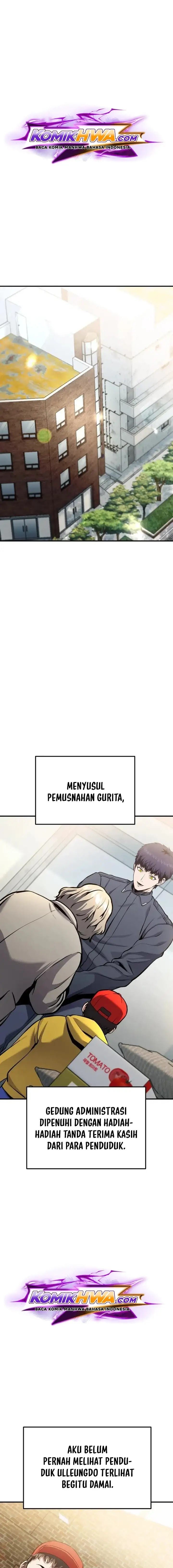 Baca State-Level Labyrinth Designer - Chapter 24 halaman 5