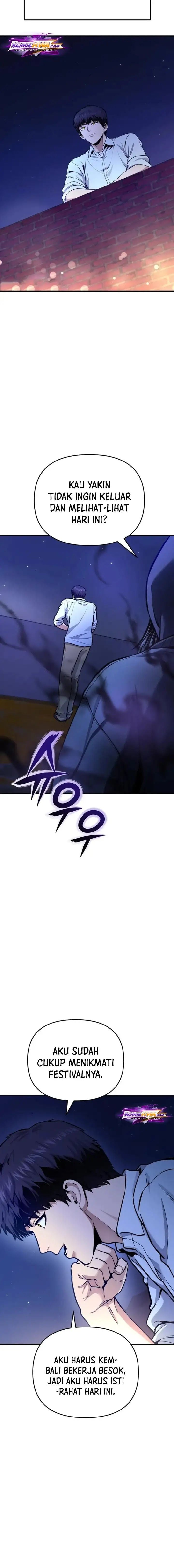 Baca State-Level Labyrinth Designer - Chapter 24 halaman 8