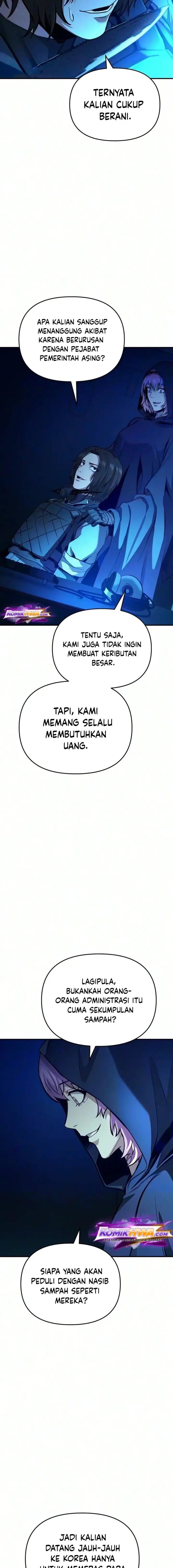 Baca State-Level Labyrinth Designer - Chapter 25 halaman 10