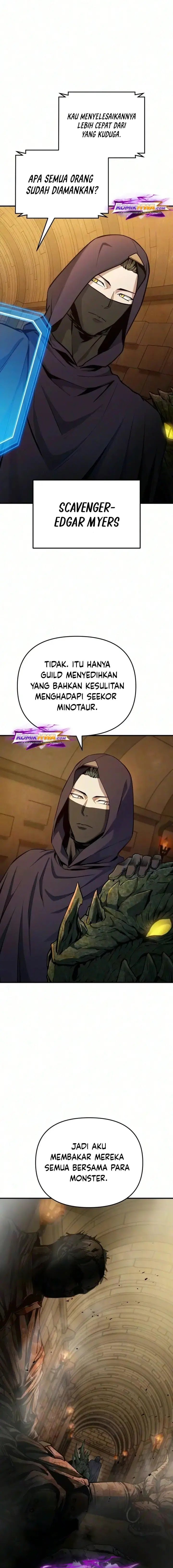 Baca State-Level Labyrinth Designer - Chapter 25 halaman 12