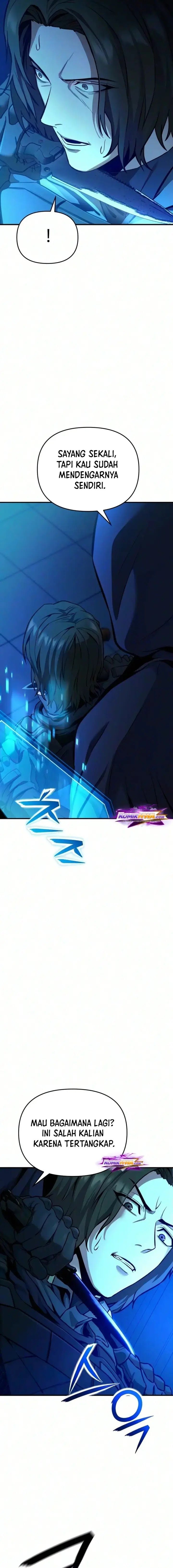 Baca State-Level Labyrinth Designer - Chapter 25 halaman 16
