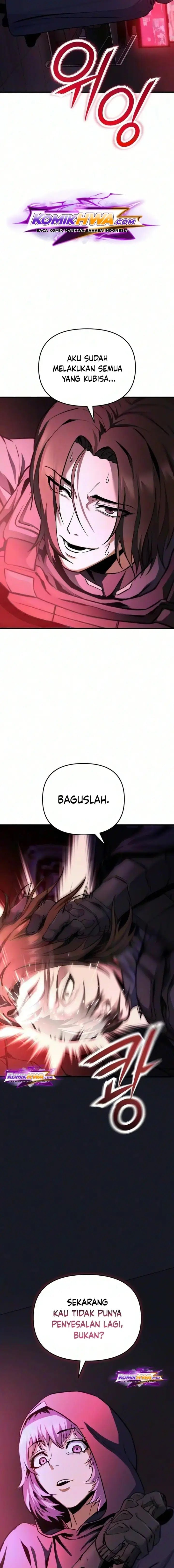 Baca State-Level Labyrinth Designer - Chapter 25 halaman 23