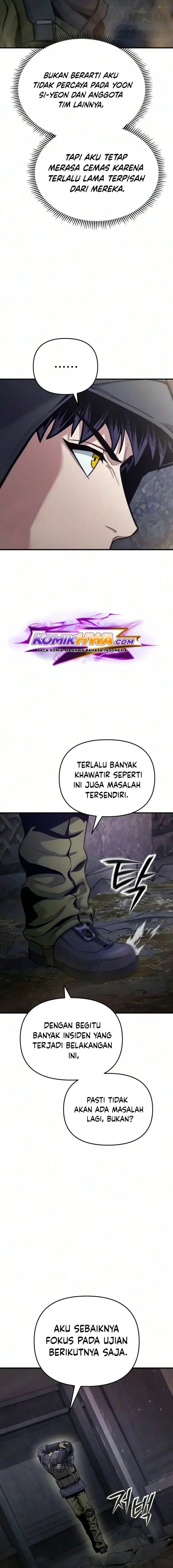 Baca State-Level Labyrinth Designer - Chapter 25 halaman 5