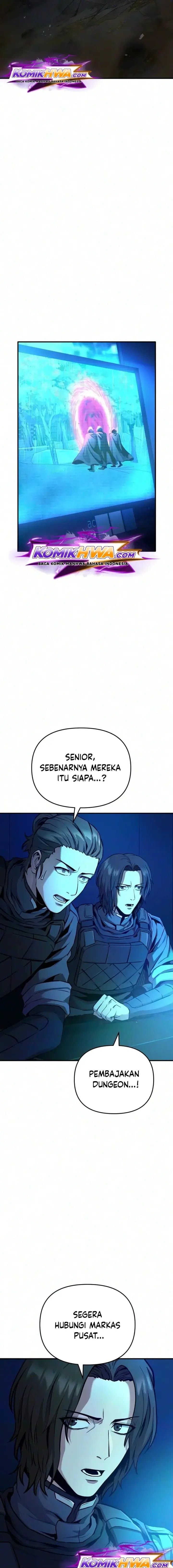 Baca State-Level Labyrinth Designer - Chapter 25 halaman 6