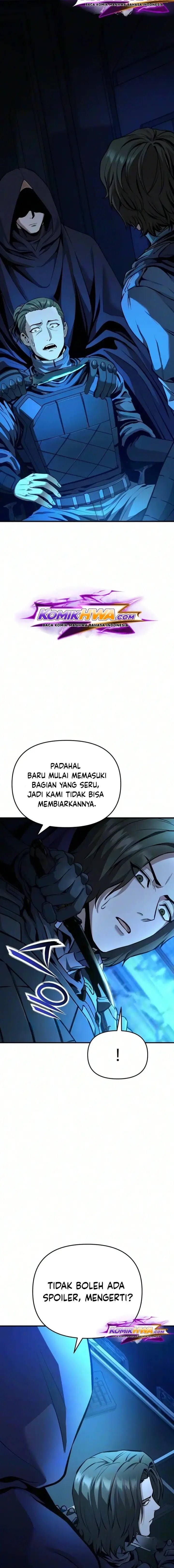 Baca State-Level Labyrinth Designer - Chapter 25 halaman 7