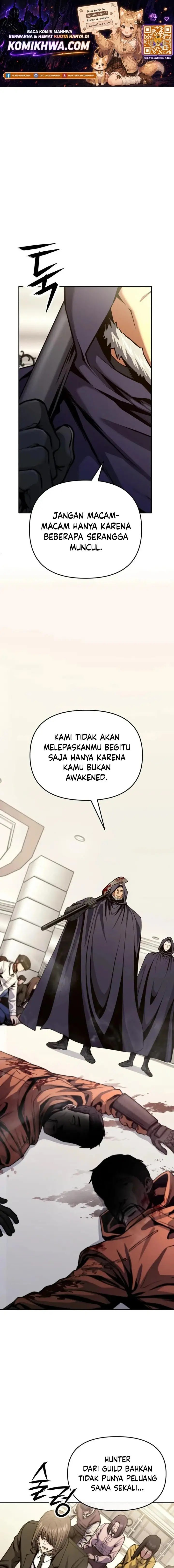 Baca State-Level Labyrinth Designer - Chapter 27 halaman 1