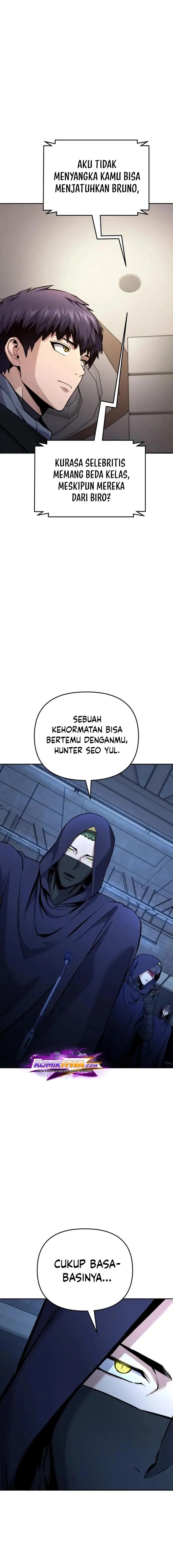 Baca State-Level Labyrinth Designer - Chapter 27 halaman 17