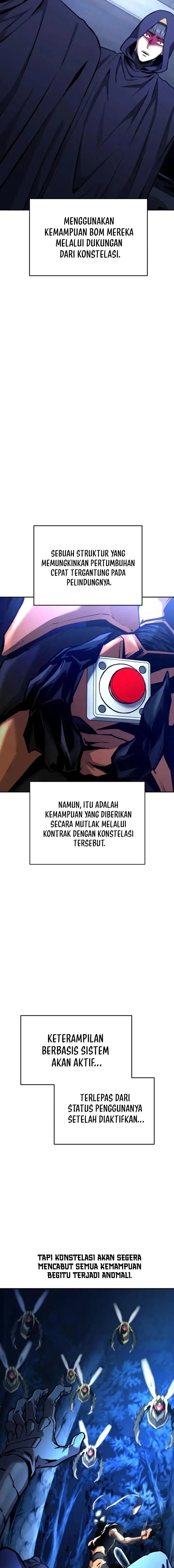Baca State-Level Labyrinth Designer - Chapter 27 halaman 23