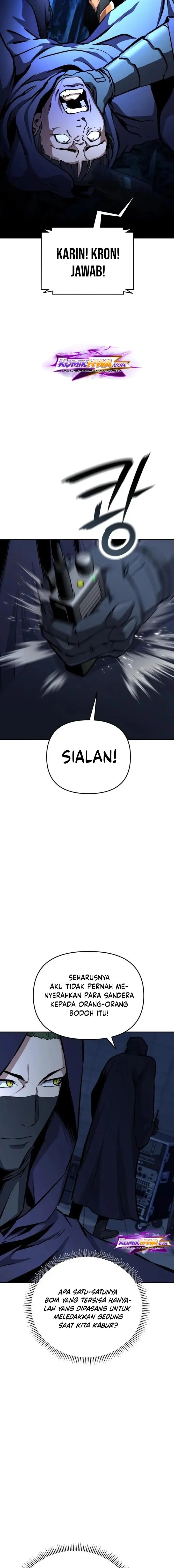 Baca State-Level Labyrinth Designer - Chapter 27 halaman 24