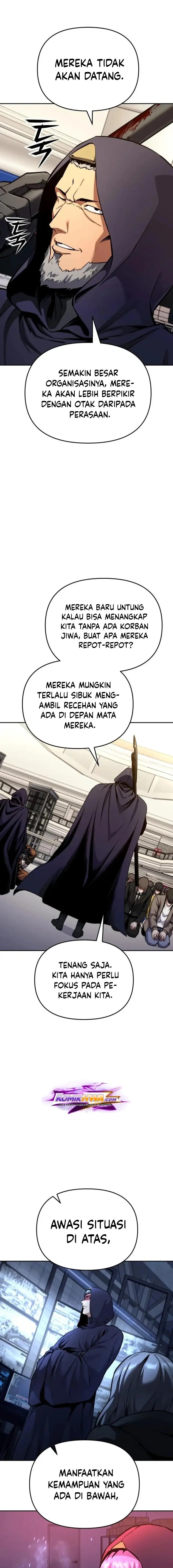 Baca State-Level Labyrinth Designer - Chapter 27 halaman 3