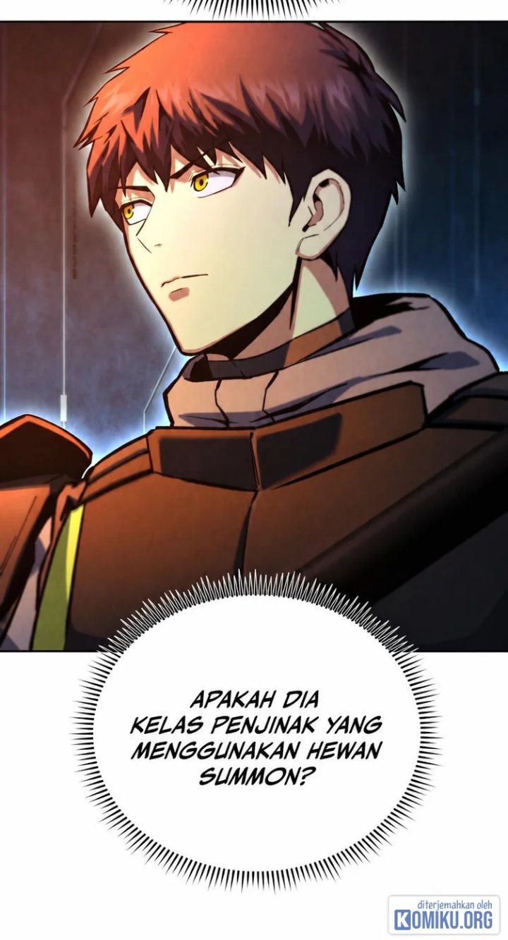 State-Level Labyrinth Designer Chapter 30 - Page 12