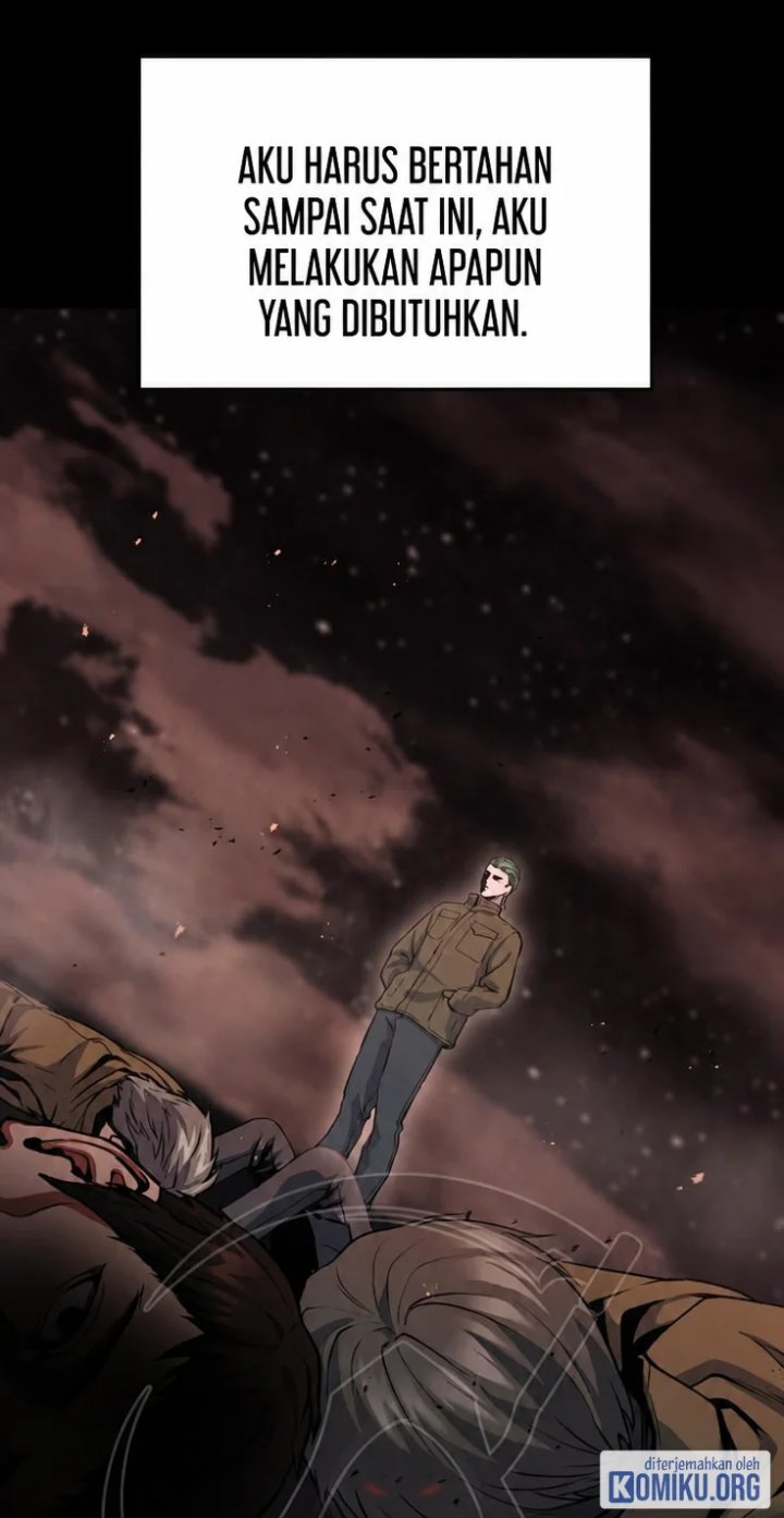 State-Level Labyrinth Designer Chapter 30 - Page 27