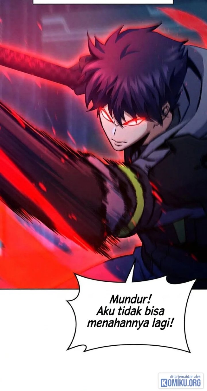 State-Level Labyrinth Designer Chapter 30 - Page 34