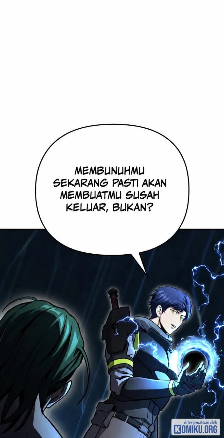 State-Level Labyrinth Designer Chapter 30 - Page 49