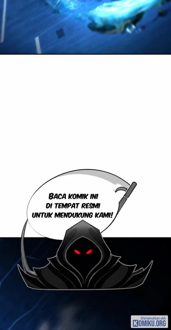 State-Level Labyrinth Designer Chapter 30 - Page 61