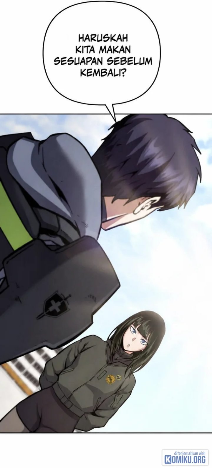 State-Level Labyrinth Designer Chapter 30 - Page 80