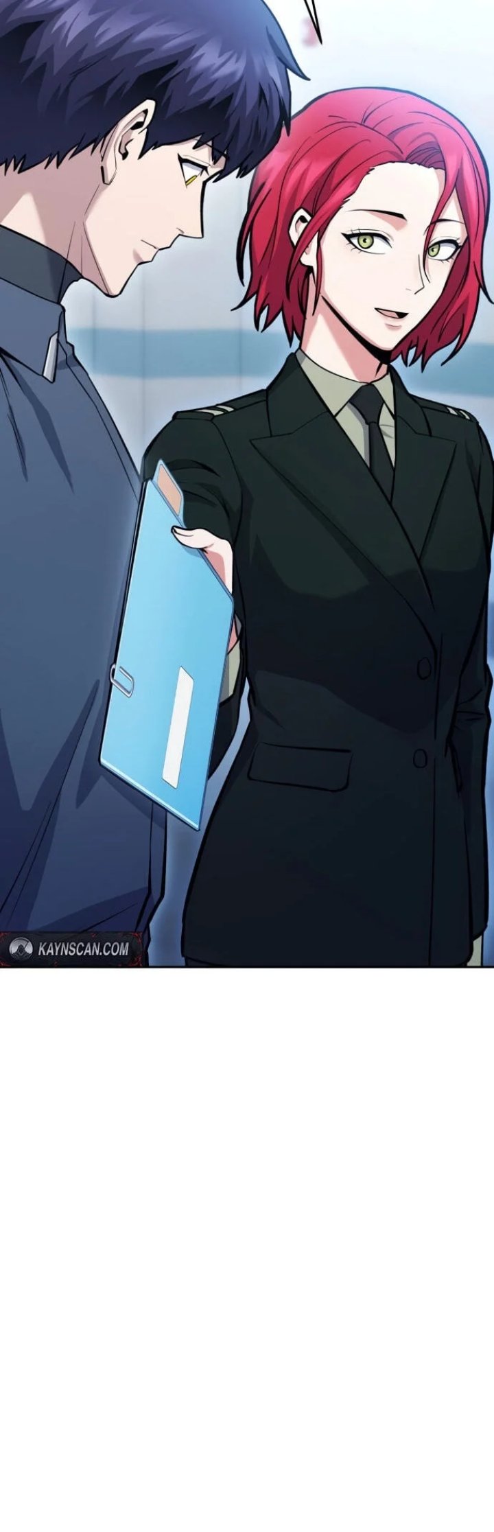State-Level Labyrinth Designer Chapter 31 - Page 30