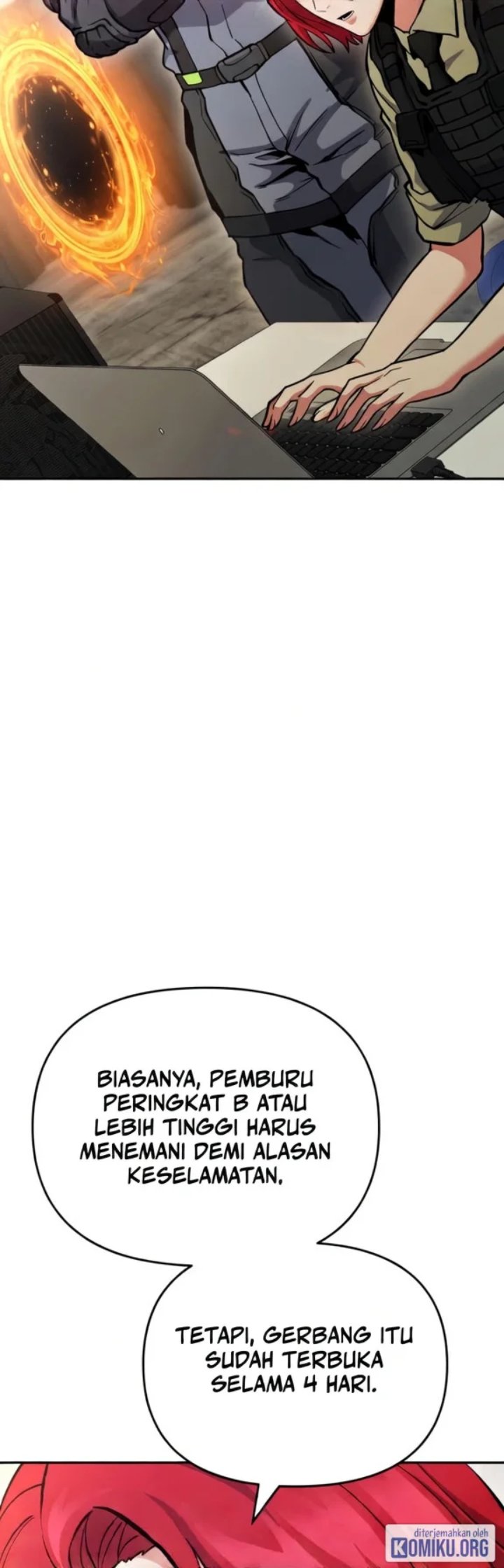 State-Level Labyrinth Designer Chapter 31 - Page 37