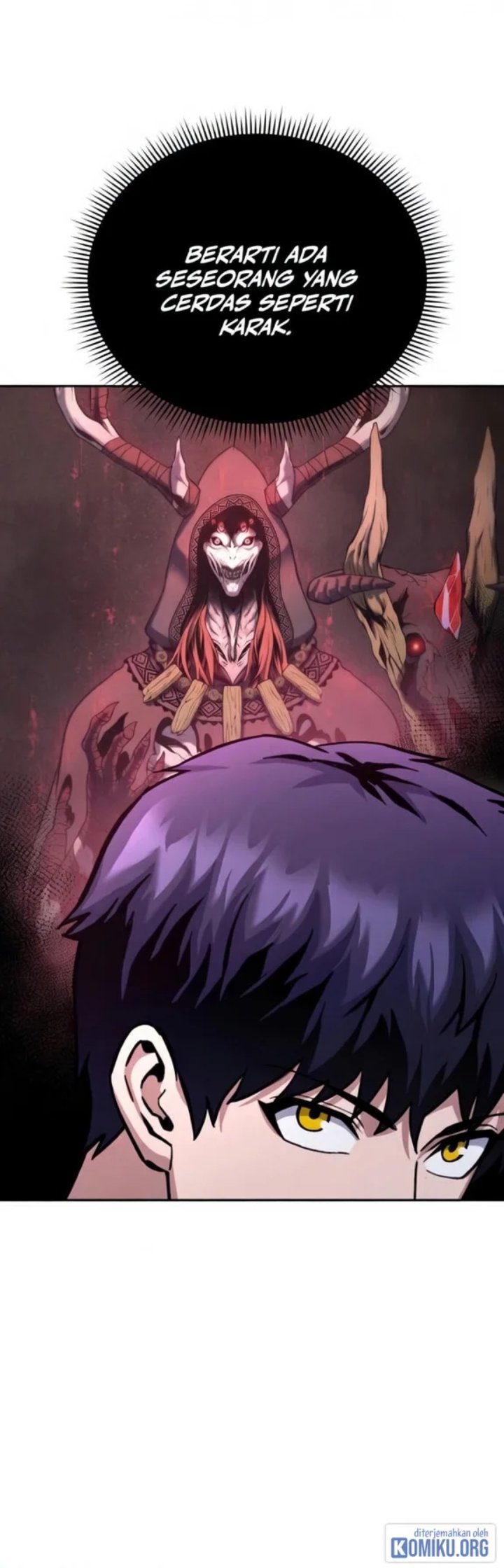 State-Level Labyrinth Designer Chapter 31 - Page 45