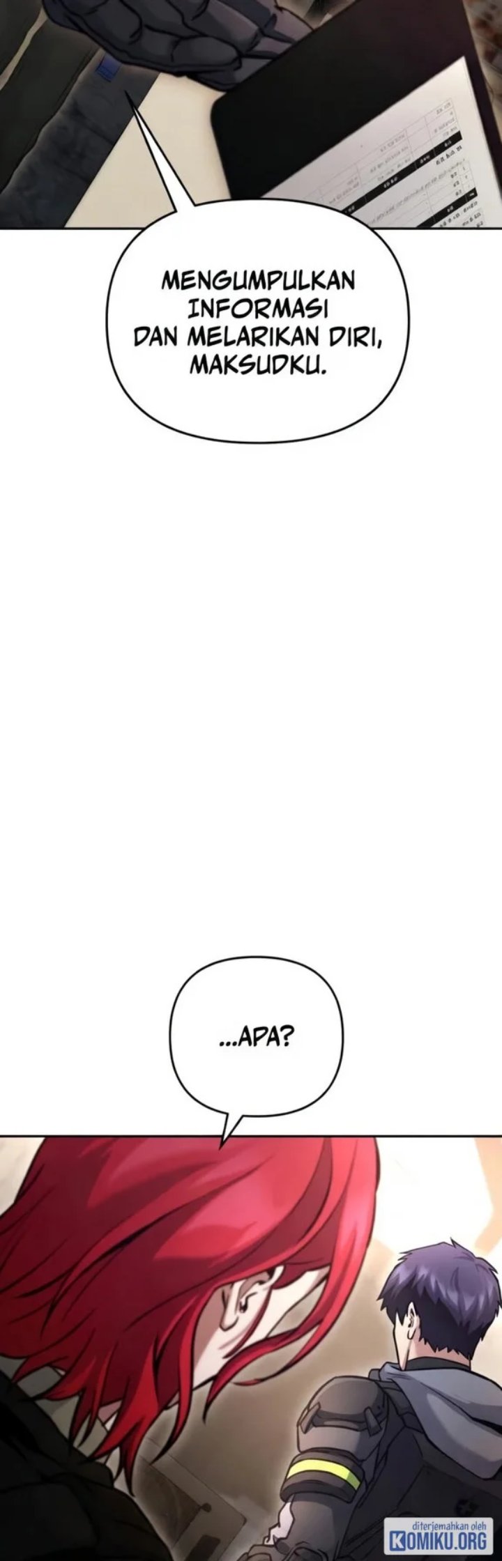 State-Level Labyrinth Designer Chapter 31 - Page 60