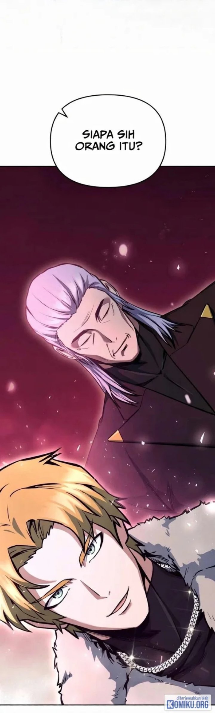 State-Level Labyrinth Designer Chapter 36 - Page 10