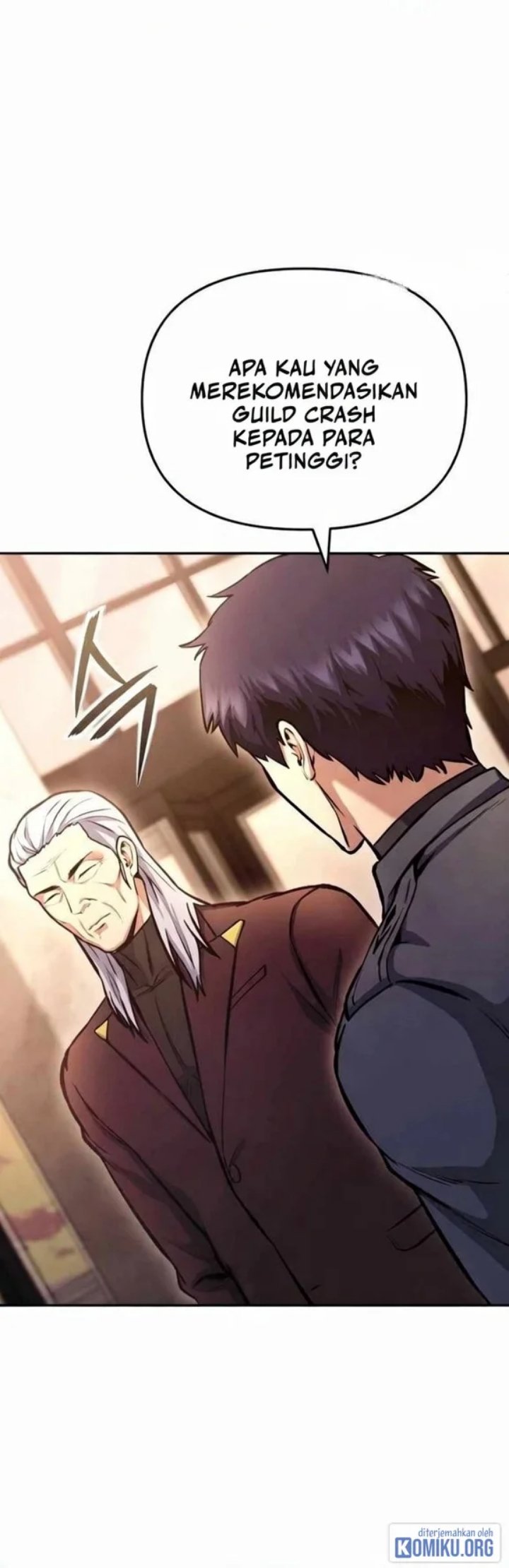 State-Level Labyrinth Designer Chapter 36 - Page 20