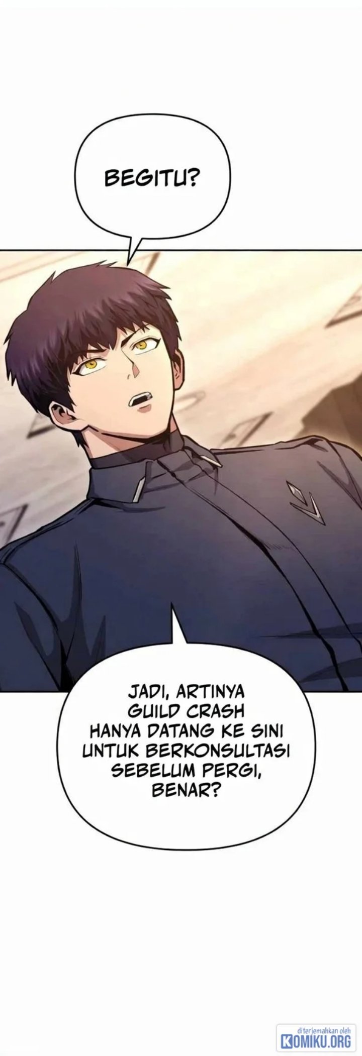 State-Level Labyrinth Designer Chapter 36 - Page 24