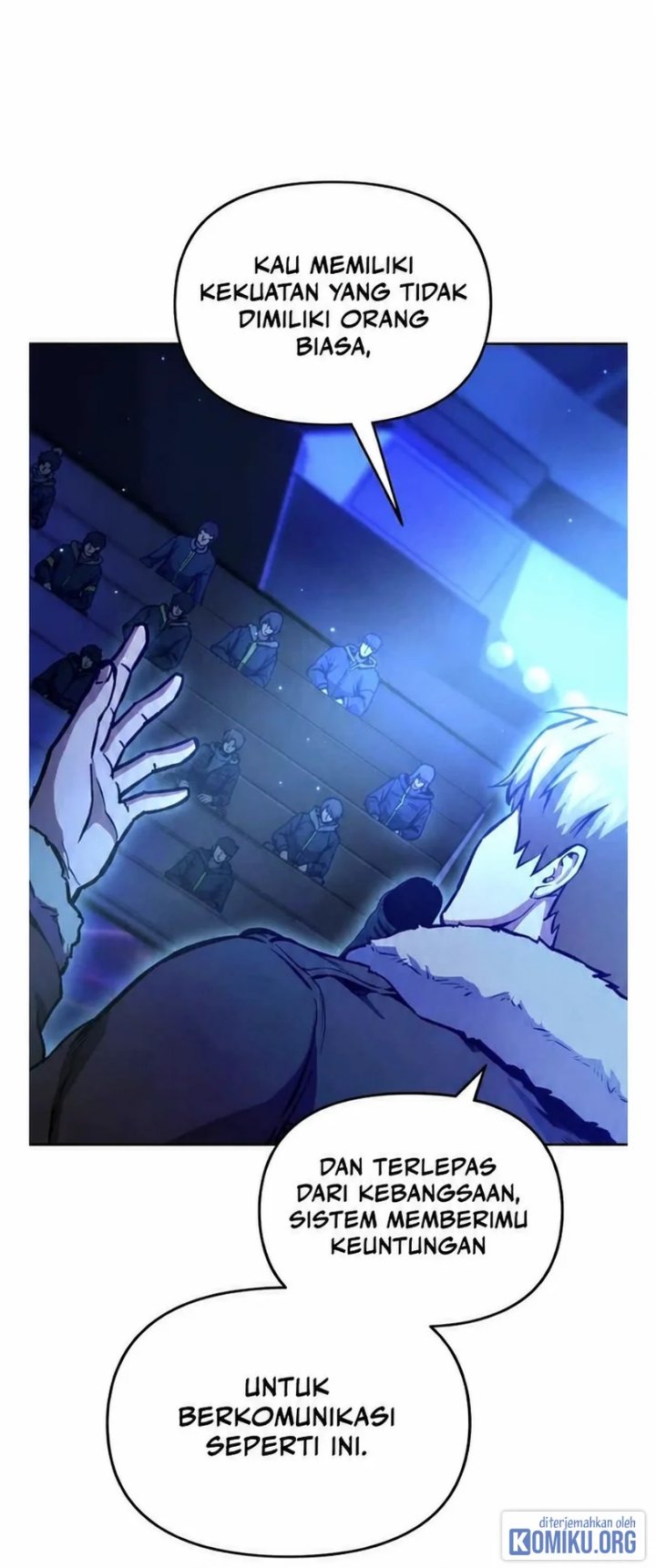 State-Level Labyrinth Designer Chapter 36 - Page 54